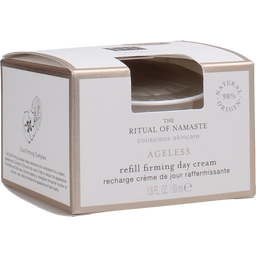 The Ritual of Namaste Uppstramande Dagkräm Refill