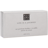 Sport Life is a Journey Car Air Freshener