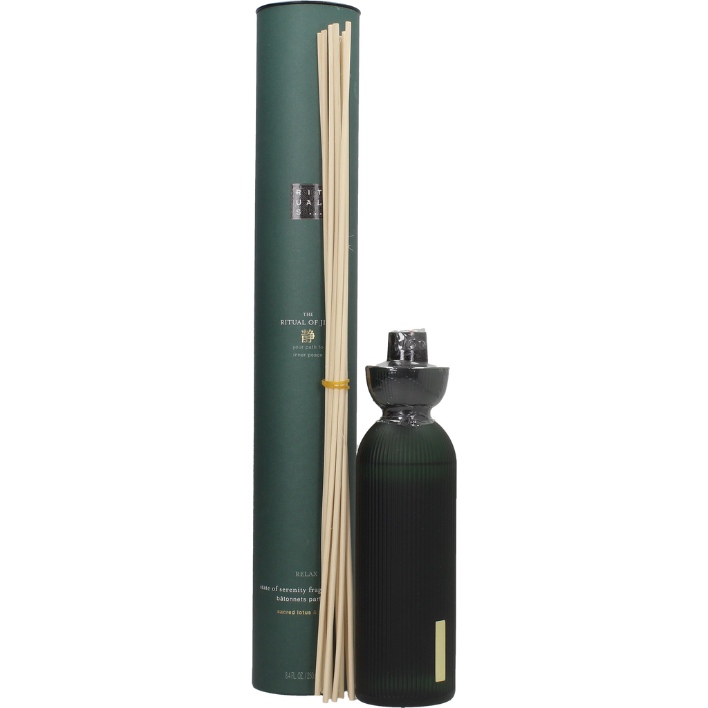 Rituals Private Collection Luxurious Wild Fig Fragrance