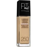 MAYBELLINE Fit Me! Liquid Make-Up