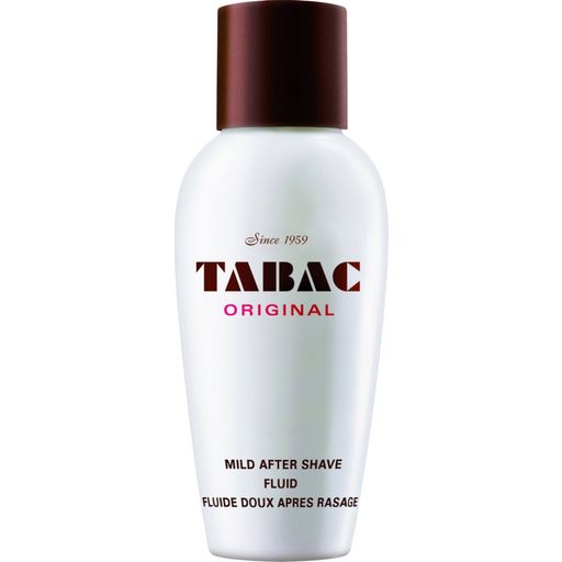 Tabac Original Mild Aftershave Fluid - 100 ml