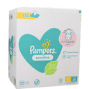 Pampers Feuchttücher Sensitive - 1.200 Stk