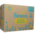 Pampers Windeln Premium Protection Gr.5