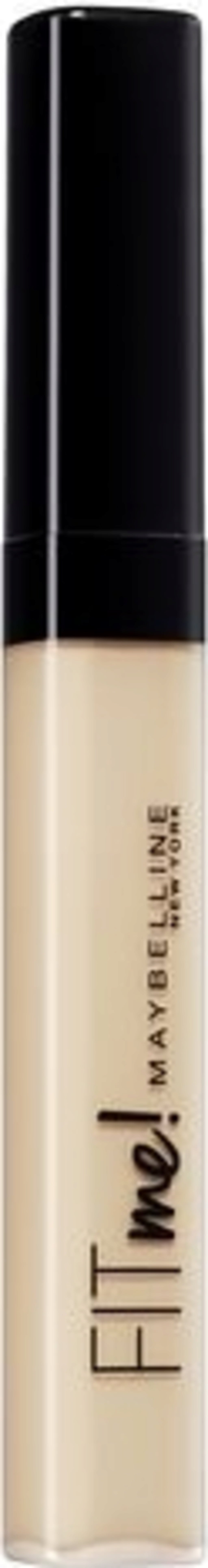MAYBELLINE Fit Me! Concealer - 05 - Ivory