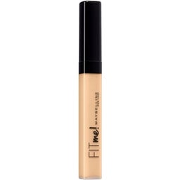 MAYBELLINE Fit Me! Concealer - 06 - Vanilla