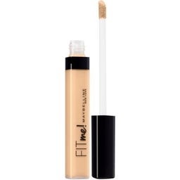 MAYBELLINE Fit Me! Concealer - 06 - Vanilla