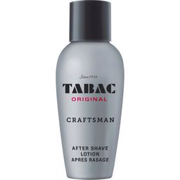 Tabac Original Craftsman - After Shave Lotion