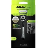 Gillette Labs maszynka do golenia