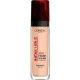 Infaillible 32H Fresh Wear Make-up SPF 25