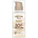 Hawaiian Tropic Hydrating Protection Face Lotion SPF 30