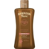 Hawaiian Tropic Glowing Oil Beautiful Tan