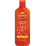 cantu Sulfate-Free Cleansing Cream Shampoo