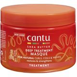 cantu Deep Treatment Masque