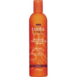 cantu Moisturizing Curl Activator Cream - 355 ml