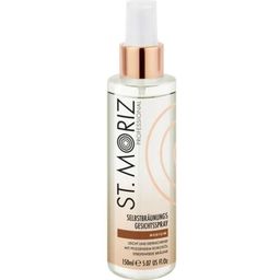 St. Moritz Professional Self-tanning Facial Spray