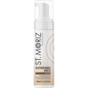 Professional Self-tanning Mousse - Medium 