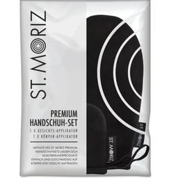 St. Moriz Premium Handschuh-Set