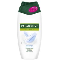 Palmolive Naturals Crème de Douche Sensitive - 250 ml