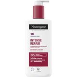 Neutrogena Fórmula Noruega Intense Repair Body Balm