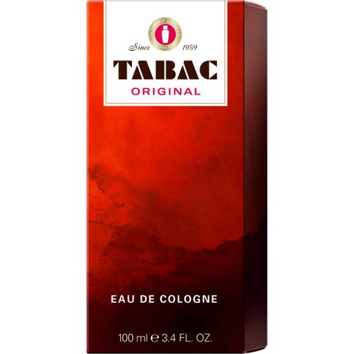 Tabac Original Eau de Cologne - 100 ml