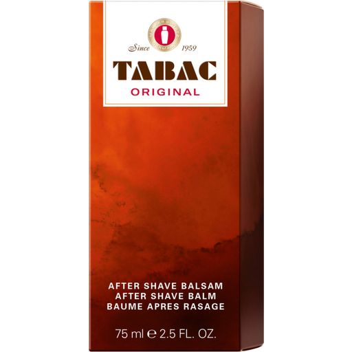 Tabac Original Aftershave Balm - 75 ml