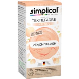simplicol Intenz&iacute;vna farba na textil