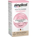 Textielverf Intensief, Strawberry-Cream (150 ml)