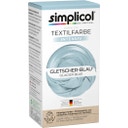 Textielverf Intensief, Gletsjerblauw (150 ml)