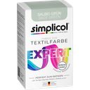 simplicol Textilfarbe Expert - Salbei-Grün