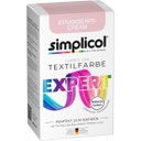 simplicol Teinture pour Textiles Expert - Strawberry-Cream