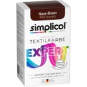 Tinta para Tecido Expert, Castanho-noz (150 ml)