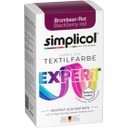Tinta para Tecido Expert, Amora-vermelha (150 ml)