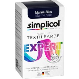 simplicol Textile Dye EXPERT  - Navy Blue