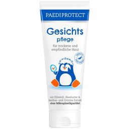 PAEDIPROTECT Cuidados Faciais - 75 ml