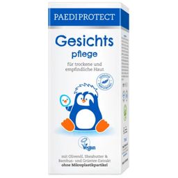 PAEDIPROTECT Cuidados Faciais - 75 ml