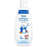 PAEDIPROTECT 2-in-1 Shampoo & Body Wash 