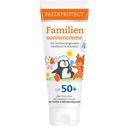 PAEDIPROTECT Crema Solare per la Famiglia SPF 50+ - 200 ml