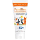 PAEDIPROTECT Familie Zonnecrème SPF 50+