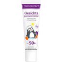 PAEDIPROTECT Crema Solar Facial SPF 50+ - 30 ml