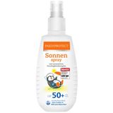 PAEDIPROTECT Spray Solaire SPF 50+