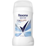 Rexona Nonstop Protection 72h Schutz Cotton Dry