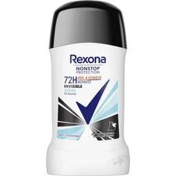 Rexona Nonstop Protection Invisible Aqua 72h  - Deostick