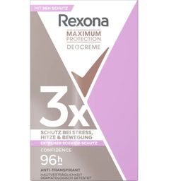 Rexona Maximum Protection Confidence Deostick - 45 ml