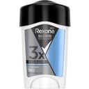 Stick Déodorant Men Maximum Protection Clean Scent - 45 ml