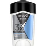 Deodorante Stick Men Maximum Protection Clean Scent