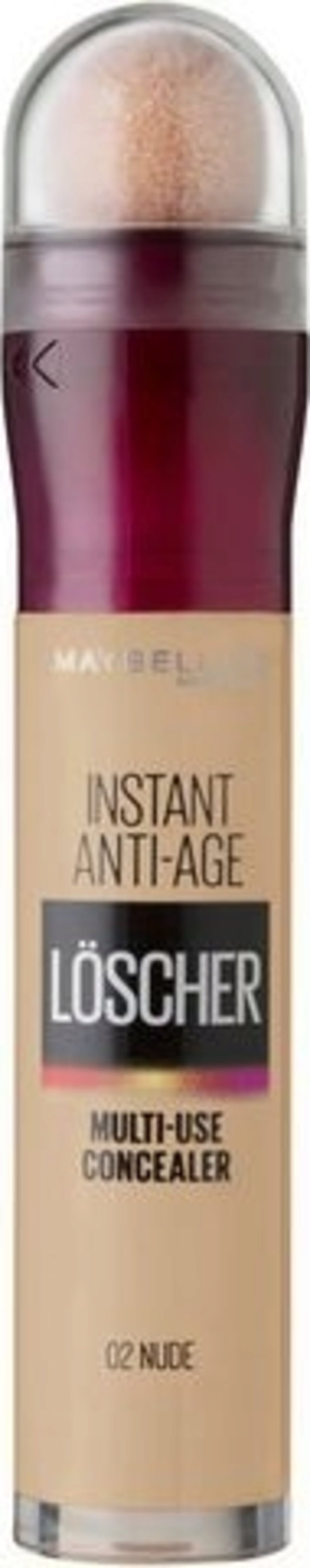 MAYBELLINE Instant Anti-Age Concealer