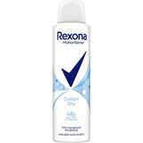 Rexona Deodorante Spray MotionSense Cotton Dry