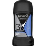 Rexona Men Maximum Protection Cobalt Dry