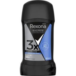 Rexona Men Maximum Protection Cobalt Dry - Stick déodorant