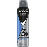 Rexona Men Maximum Protection Cobalt Dry